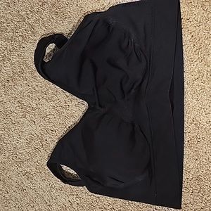 Truekind Everyday Throw-on Wireless Bralette- XLarge